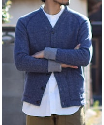 Kepani | カーディガン/ボレロ