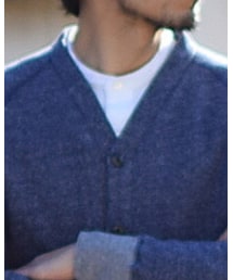 MANUAL ALPHABET | シャツ/ブラウス