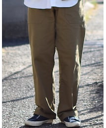 nisica | その他パンツ