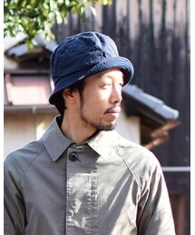 DECHO | ハット