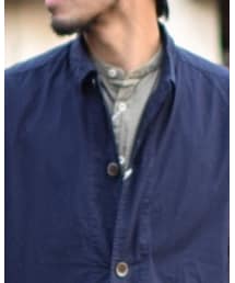 MANUAL ALPHABET | シャツ/ブラウス