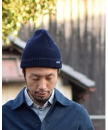 SAINT JAMES | ニットキャップ/ビーニー