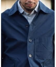 nisica | シャツ/ブラウス