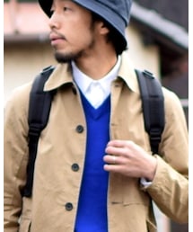 FRED PERRY | ベスト