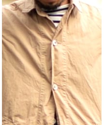 SAINT JAMES | Tシャツ/カットソー