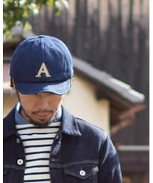 COOCHUCAMP | キャップ