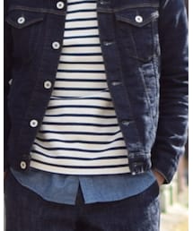 SAINT JAMES | Tシャツ/カットソー