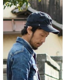 DECHO | キャップ