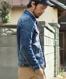 FOB FACTORY | デニムジャケット