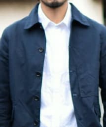 MANUAL ALPHABET | シャツ/ブラウス