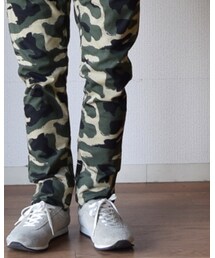 blueover | スニーカー