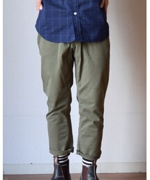 Gramicci | その他パンツ