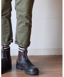 Blundstone | ブーツ