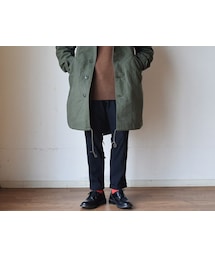 FOB FACTORY | F.O.B FACTORY (スラックス)