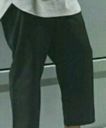 WEGO | スラックス