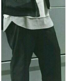 WEGO | タンクトップ