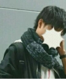 GU | ストール/ショール