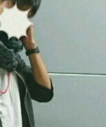 CASIO | アナログ腕時計