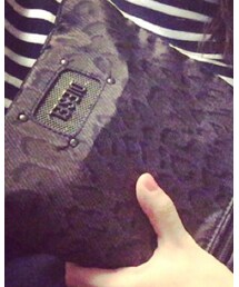 DIESEL | 実はこれiPadケース。クラッチとしてぴったり(スマホケース/カバー)