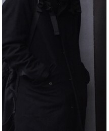 BEAUTY&YOUTH UNITED ARROWS | モッズコート