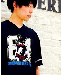 HYSTERIC GLAMOUR | その他トップス