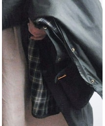 Barbour | その他アウター