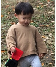 monmimi | スウェット