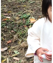 monmimi | スウェット