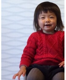 babyGAP | ニット/セーター