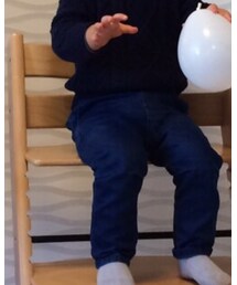 ZARA KIDS | デニムパンツ