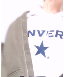 CONVERSE | パーカー