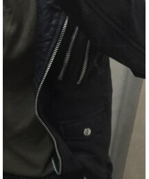 Barney’s Originals | ライダースジャケット