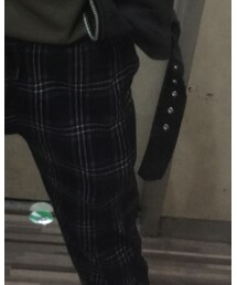 E.N shop | スラックス