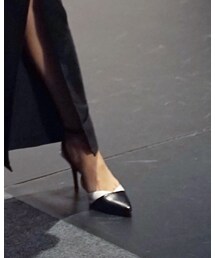 Le Saunda | サンダル