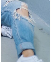 Abercrombie&Fitch | デニムパンツ