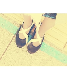 NIKE | くつ(その他シューズ)
