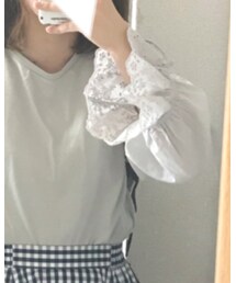 ehka sopo | トップス