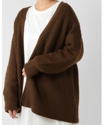 studio CLIP | カーディガン/ボレロ