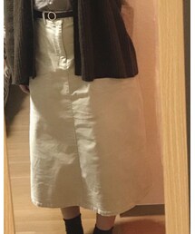 NORTHERN TRUCK | スカート