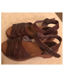 シェイクインクローク | サンダル