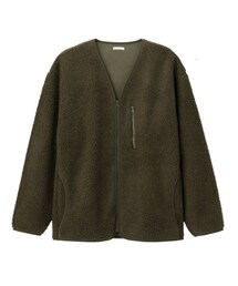 GU | メンズMサイズ(カーディガン/ボレロ)