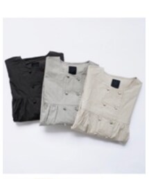 オオカミとフクロウ | シャツ/ブラウス