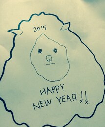 新年！ | その他