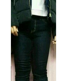 GU | パンツ