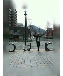 AS KNOW AS PINKY | ジャケット/アウター