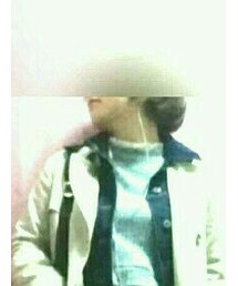 AS KNOW AS PINKY | ジャケット/アウター