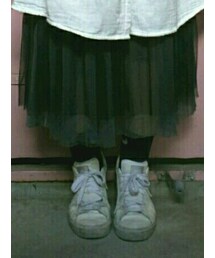 AS KNOW AS PINKY | スカート