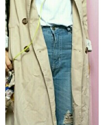 AS KNOW AS PINKY | トップス