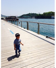 H&M | デニムパンツ