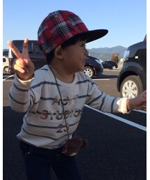 BREEZE | キャップ